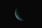 Mondfinsternis 7.9.2025